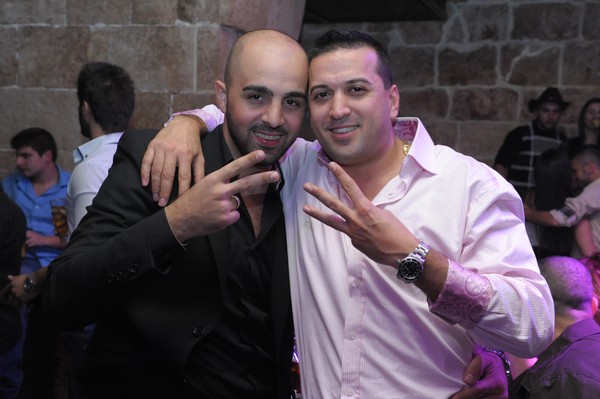 NYE at Taiga Batroun